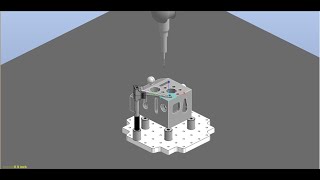 CMM Manager   Operator Prompt to View Setup Video