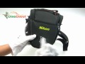 DSLR Photography Camcorder Carrying Case Bag for Nikon  from Dinodirect.com