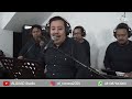 Muqadam - Azizah ( cover ) #liveaudio El Corona Gambus Part 46