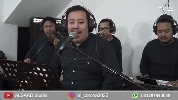 Muqadam - Azizah ( cover ) #liveaudio El Corona Gambus Part 46