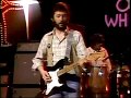 Eric Clapton "Tell The Truth" Live Remastered Great!!