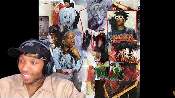 Silky Reacts To TM88 & Pi’erre Bourne - Block boy (AUDIO)