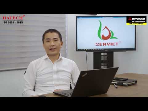KHI NHÀ THẦU NÓI VỀ HATECH - VỀ SẢN PHẨM ĐIỀU HÒA MITSUBISHI HEAVY INDUSTRIES CỦA CHÚNG TÔI