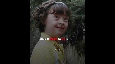 Thumbnail of i mean she literally warned them..😨 | american horror story #shorts