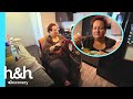 Mulher começa regime para tentar perder 170 kg | Quilos mortais: Como eles estão agora? | H&H Brasil