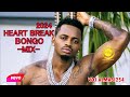 💔Heart Break 2024 Video Bongo Mix |Heart Broken Mix| Jaymelody,marioo,rayvanny,diamond Vdj Almasi254