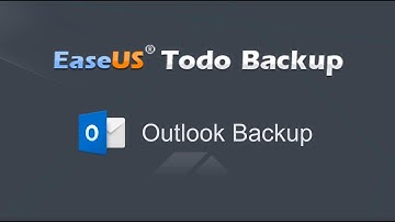 Mail Backup [EaseUS Todo Backup Enterprise Edition]