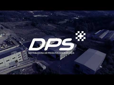 Capa do vídeo do case DPS
