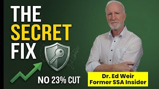 The Secret State Plan To Stop The 23 Social Security Cut