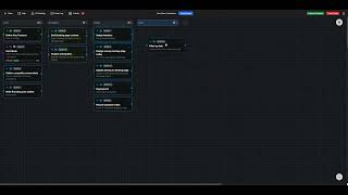 Famous Adding Nodes Tasks to the blueprint in plannex io Wealth