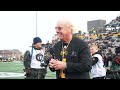 Top THF Moments: Ric Flair taking over Tim Hortons Field