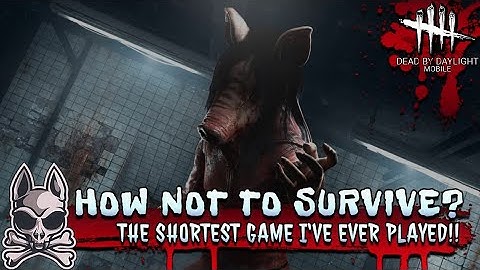 The Shortest Pig Game I