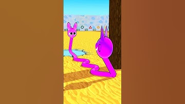 Incredibox Sprunki FAT and DIET Squid Game with DURPLE vs PINKI