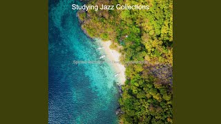 Spirited Backdrops for Study Sessions
