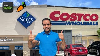 I Accepted A SAMS CLUB And COSTCO Batch. Was It Worth It?