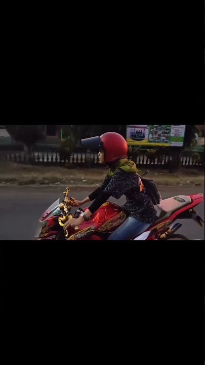 cewe vijar ngabuburit #vijarindonesia #viralvidio #modifikasi #modif  #model #modelvijar #modelmotor