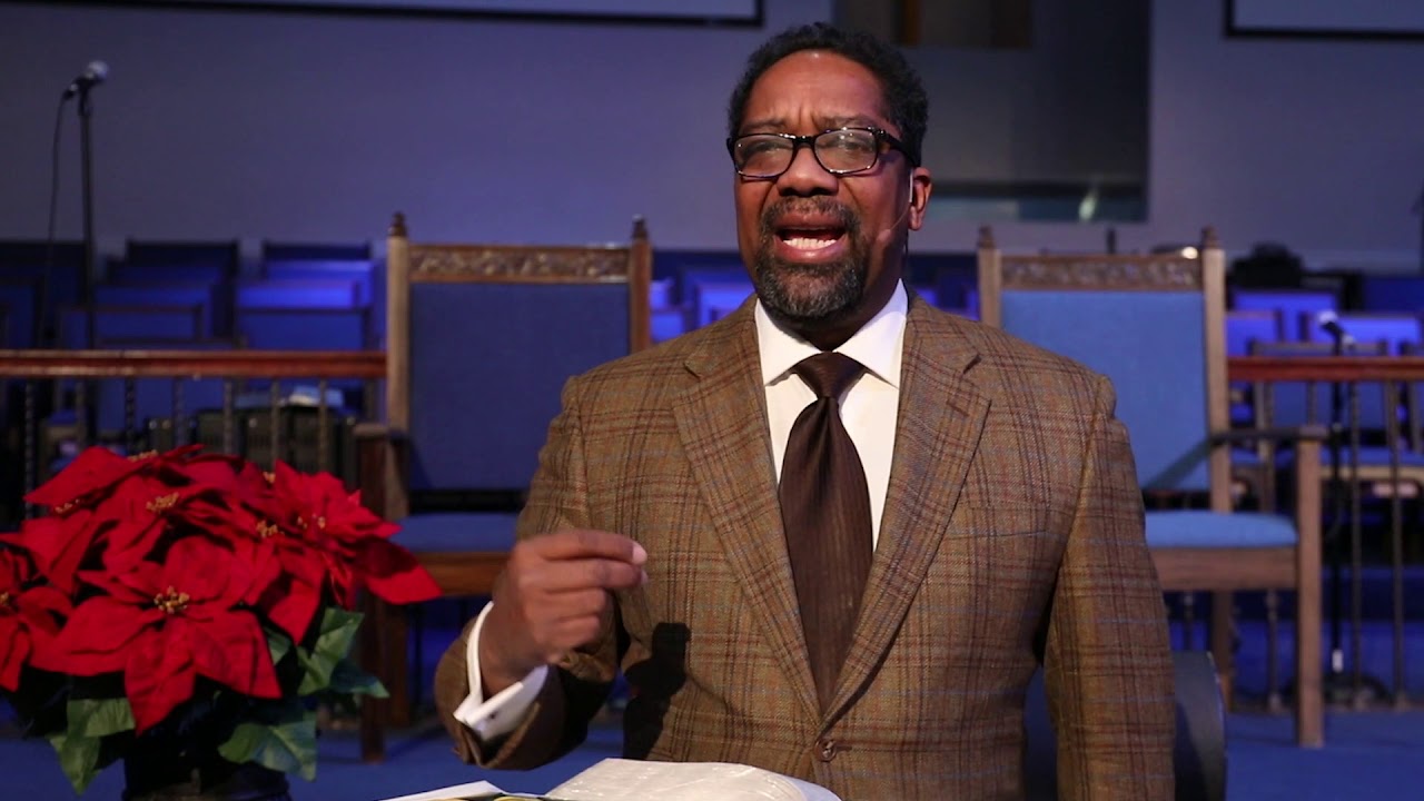 "It Is Time For The Church to Answer The Call" | Bible Study - YouTube
