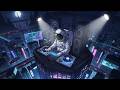Neon Drift | A Noir Synthwave Lofi Mix 🎧