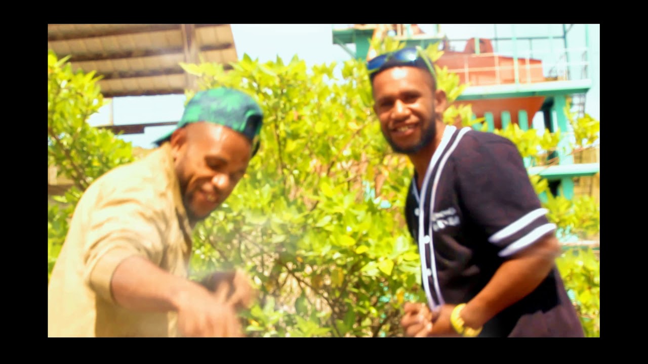 LAGU WAMENA TERBARU/"REMPIS CREWS"