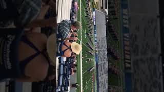 Morgantown High School Band