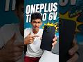 ONEPLUS TURBO 6V FIRST IMPRESSION #shorts #oneplus #oneplusbangladesh #NELSHUB
