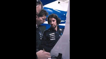 Keeper Security x Atlassian Williams Racing: Access Matters