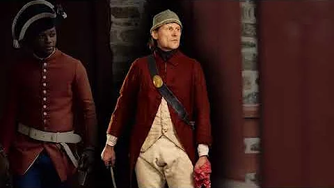 Meet Your Revolutionary Neighbor: Joshua Jack Huddy
