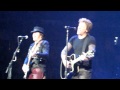 Bon Jovi - I&#39;ll Be There For You - Feb 15 2011 @ ACC, Toronto