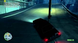 GTA IV gameplay on Acer Aspire One 725 Netbook AMD C-70 Radeon HD 7290