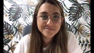MIT-SCALE GCLOG - Video Statement - Florencia Ghiglione