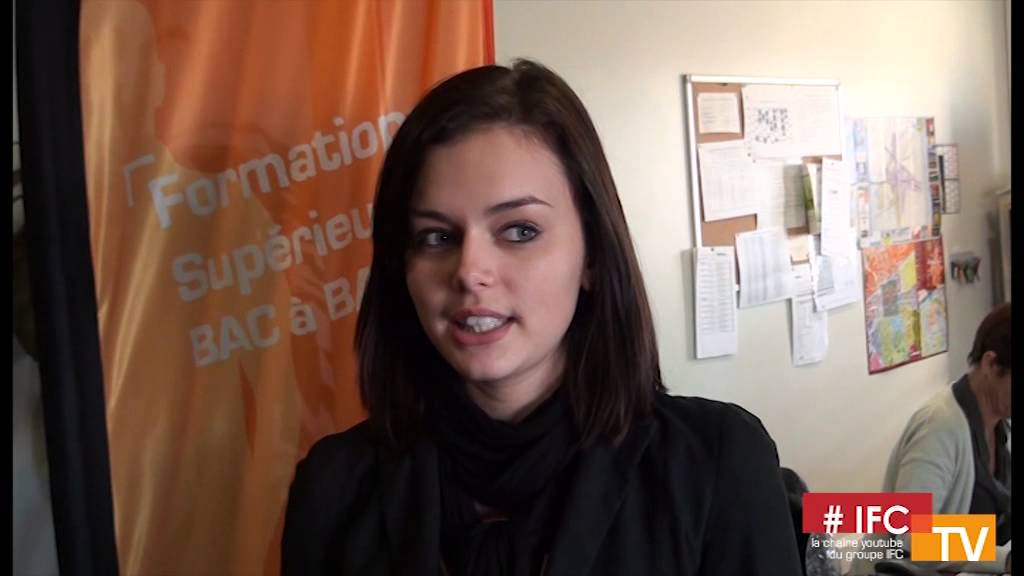 IFC TV BTS Assistant De Gestion Perpignan YouTube ifc-tv-bts-assistant-de-gestion-perpignan-youtube