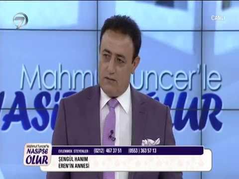 Mahmut Tuncer'in İzleyiciyle Komik Diyaloğu