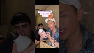 #tiktok #live #ytdayibenionecikarnolur #duet #haveitoldyoulatelythatiloveyou #velizar #funny #humor