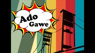 Ado Gawe Episode 28 - Aneka Olahan Iwak Wong Kito