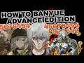 BANYUE TOPLING MOUNTAIN CHAIN COMBO BUT IN POWERPOINT EXPLAIN BY UNEMPLOYED FINAL BOSS