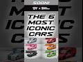 EPIC! 6 New Mini GT Fast &amp; Furious #diecast #minigt #fastandfurious