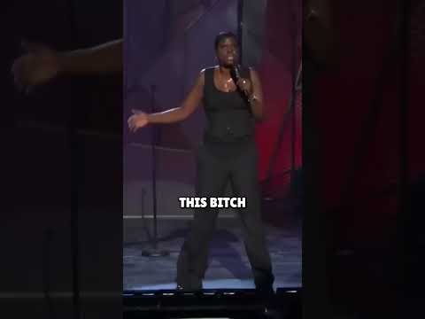 WHAT??? | Leslie Jones Comedy