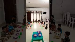 a full stomach is their simple dream #orphanage #orphanagesupport #orphanagesupport