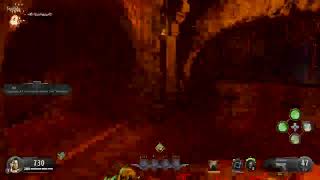 Black Ops 4 No Power Challenge (Chaos) (Part 1)