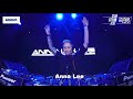 Anna lee  club styles fest trance edition vol2 kyiv ukraine 1292017 full dj set