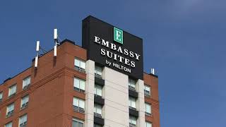 Mounting complaints at mandatory quarantine hotels from air travellers