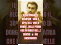 non sappiamo dov'è finito #italy