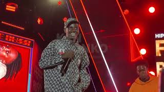 First-Ever Ugandan Rap Battle Worth 5 Million UGX