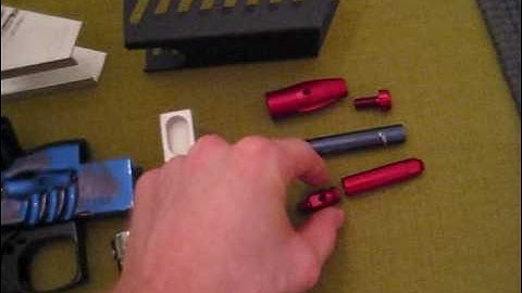 Westwood Autococker Anno Project - Part 1