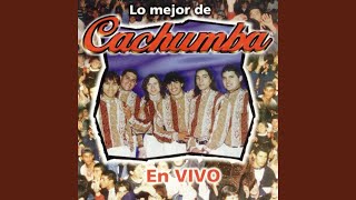 Video voorbeeld van "Cachumba - Condena (En Vivo)"