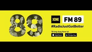 Nhạc hiệu Xone FM - Radio Just Got Better (2019 - 2021 screenshot 4