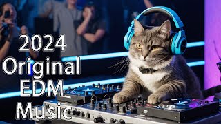 Frequency Shift: Experimenting with EDM Sound Design🔥 ID:20240911