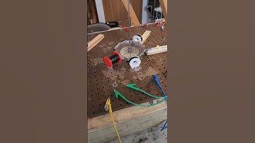 pulse motor generator, why does it work? (rotor magnets)