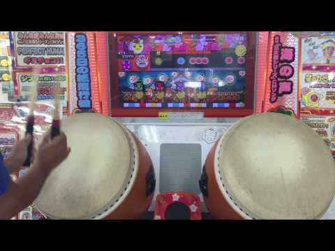 【太鼓の達人 レッド】 シャイニング65　全良