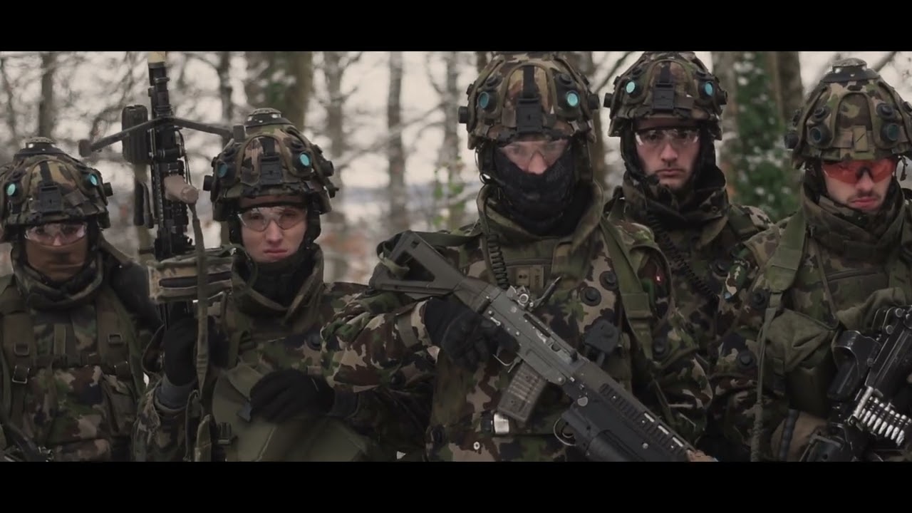 Mechanisiertes Bataillon 29 Mech Bat 29: WK 2023